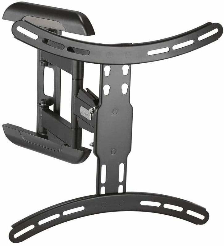 Кронштейн Hama TV-WB 118619 (VESA400х400)