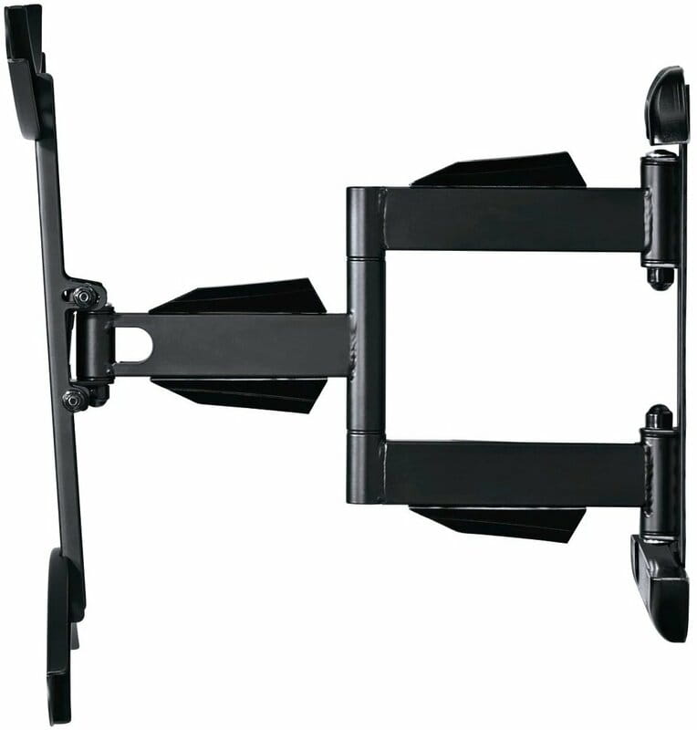 Кронштейн Hama TV-WB 118619 (VESA400х400)