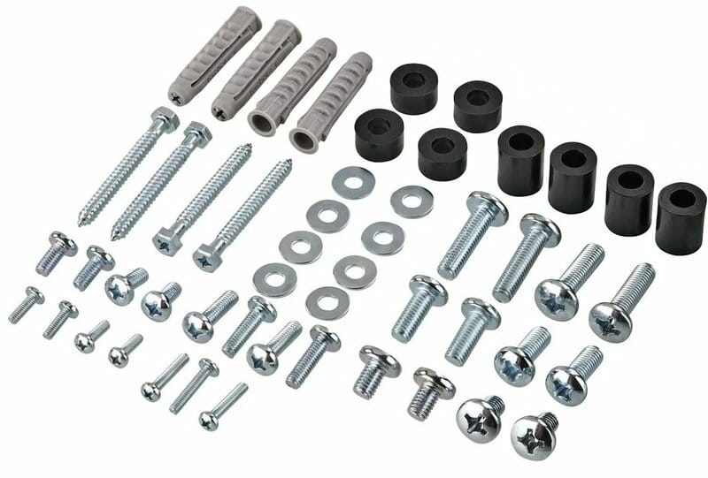 Кронштейн Hama TV-WB 118619 (VESA400х400)