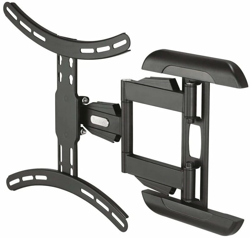 Кронштейн Hama TV-WB 118619 (VESA400х400)