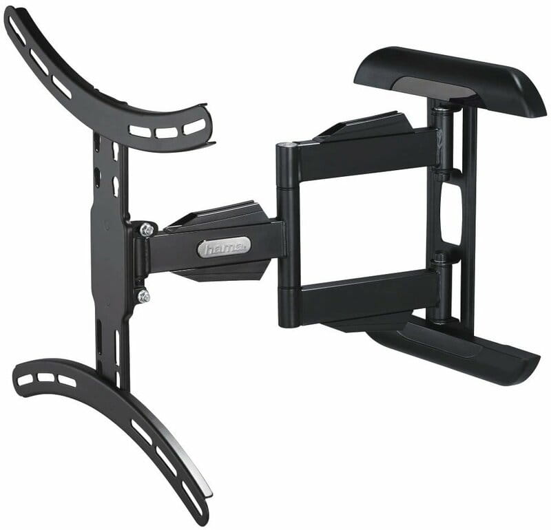Кронштейн Hama TV-WB 118619 (VESA400х400)