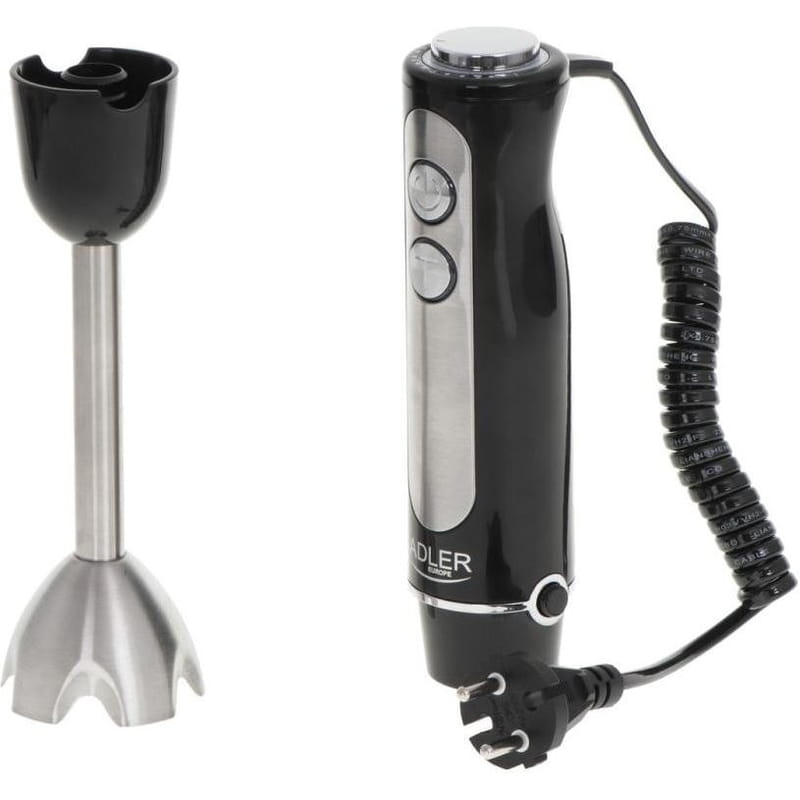 Блендер Adler AD 4625B