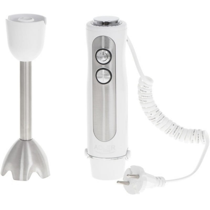 Блендер Adler AD 4625W