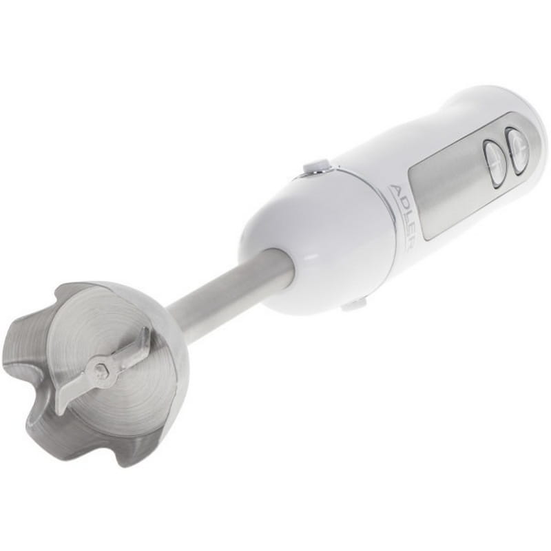 Блендер Adler AD 4625W