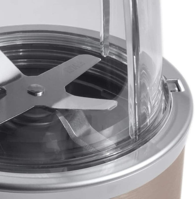 Блендер Nutribullet Pro NB907CP