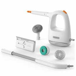 Пароочиститель Deerma Handheld Steam Cleaner DEM-ZQ01