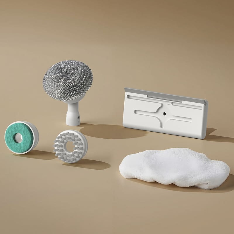 Пароочиститель Deerma Handheld Steam Cleaner DEM-ZQ01