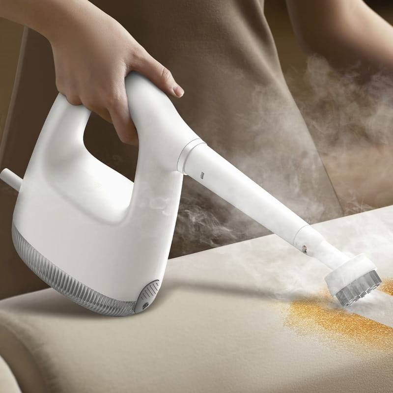 Пароочиститель Deerma Handheld Steam Cleaner DEM-ZQ01