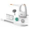 Фото - Пароочиститель Deerma Handheld Steam Cleaner DEM-ZQ01 | click.ua