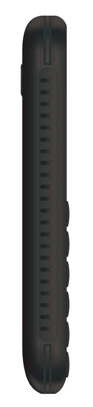 Мобильный телефон Ergo R202 Dual Sim Black