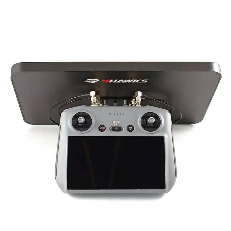 Усилитель сигнала 4Hawks Raptor XR A151X