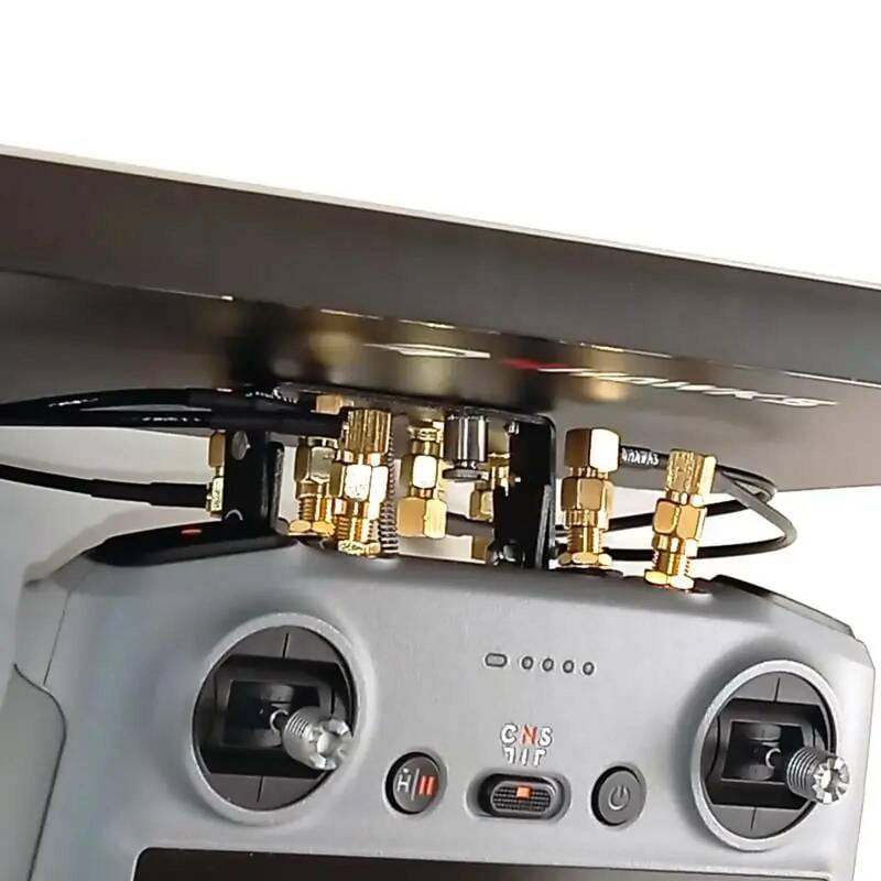 Усилитель сигнала 4Hawks Raptor XR A151X