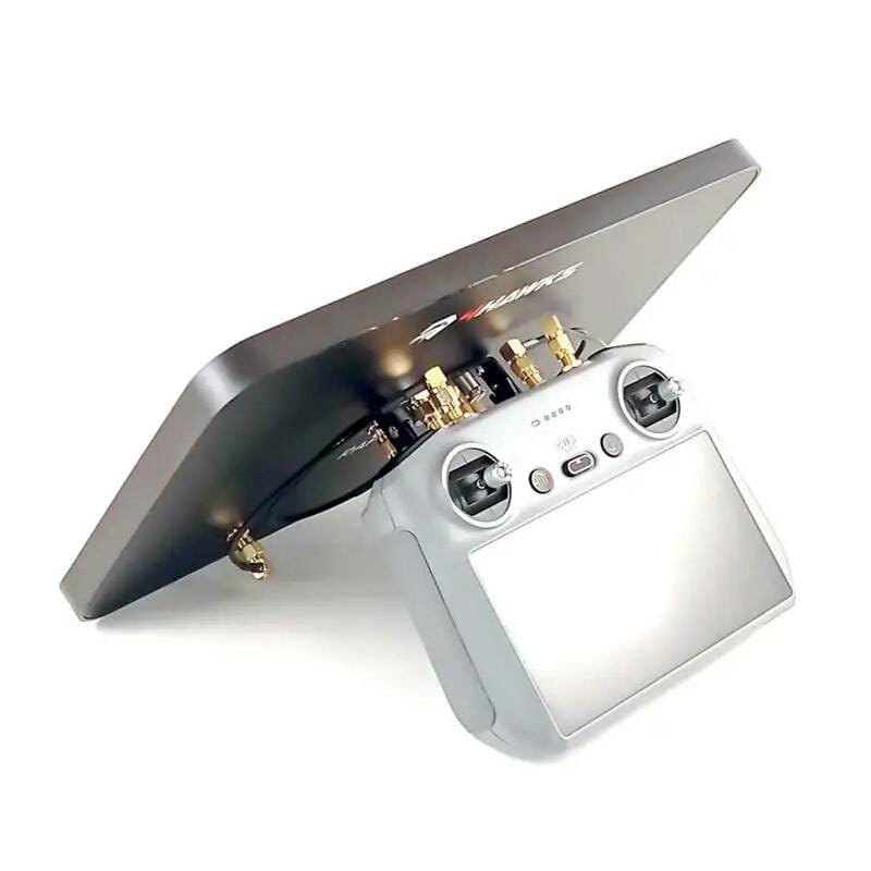 Усилитель сигнала 4Hawks Raptor XR A151X