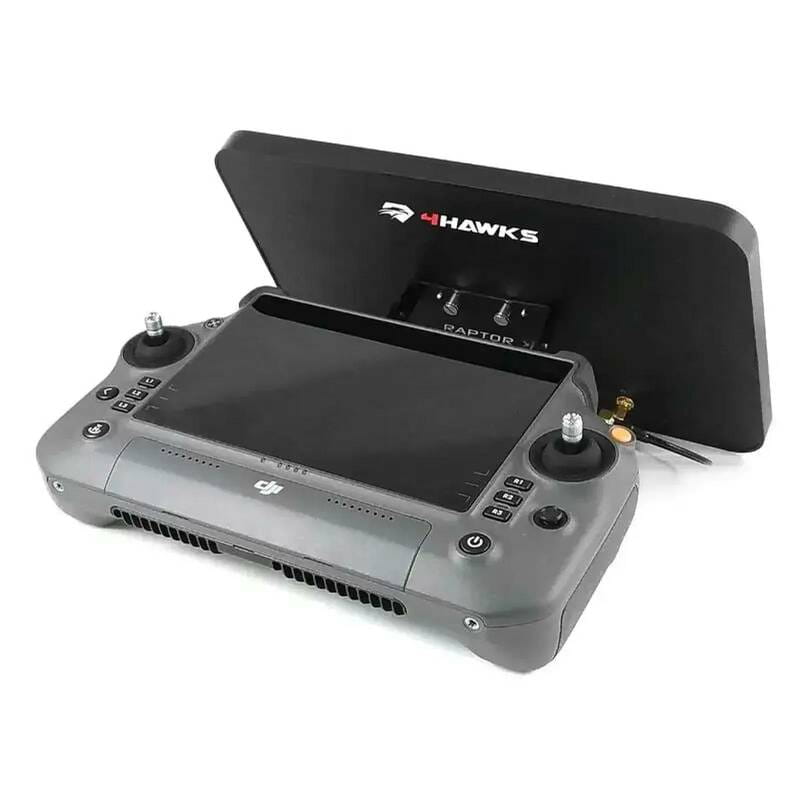 Усилитель сигнала 4Hawks Raptor XR A150X