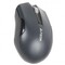 Фото - Мышь беспроводная A4Tech G3-200N Grey USB V-Track | click.ua