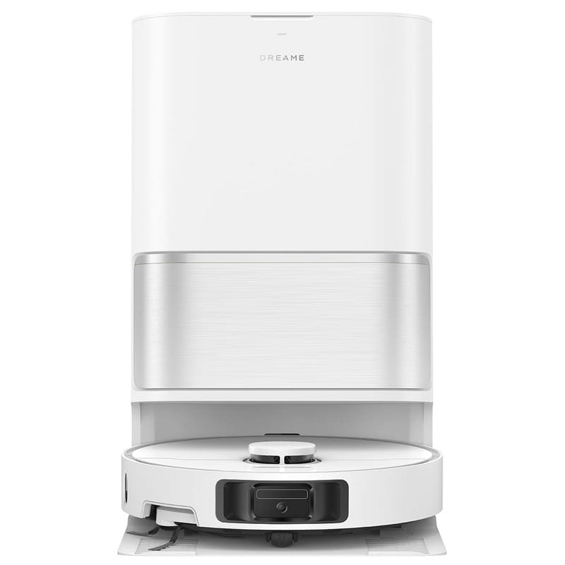 Робот-пилосос Dreame Bot L10s Ultra Gen 3 (RLL53SE-wh)