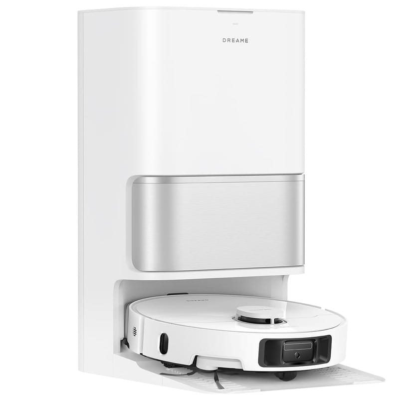 Робот-пилосос Dreame Bot L10s Ultra Gen 3 (RLL53SE-wh)