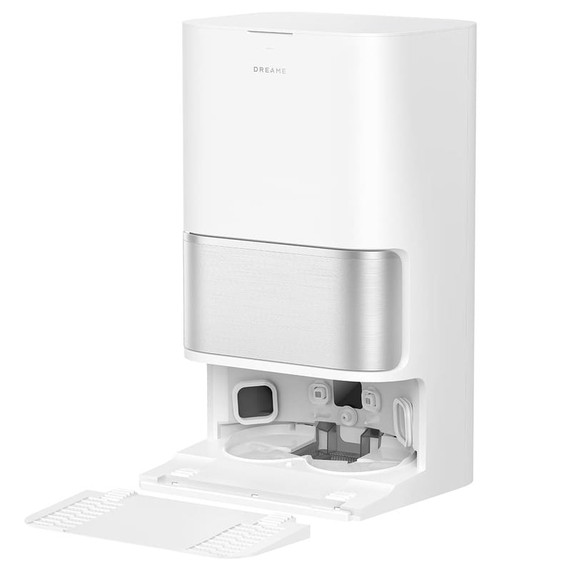 Робот-пилосос Dreame Bot L10s Ultra Gen 3 (RLL53SE-wh)