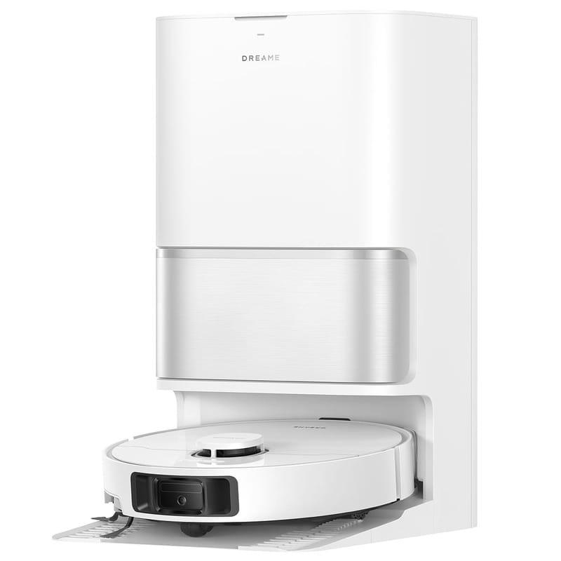 Робот-пилосос Dreame Bot L10s Ultra Gen 3 (RLL53SE-wh)