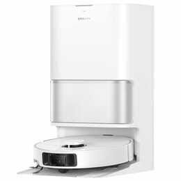 Робот-пилосос Dreame Bot L10s Ultra Gen 3 (RLL53SE-wh)