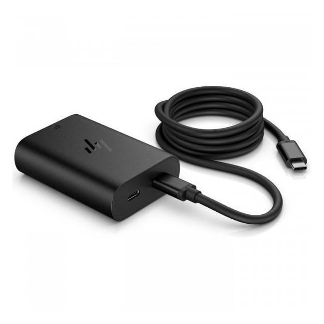 Блок питания HP для ноутбука 220V, 20V 65W 8A, USB type-C (600Q7AA)