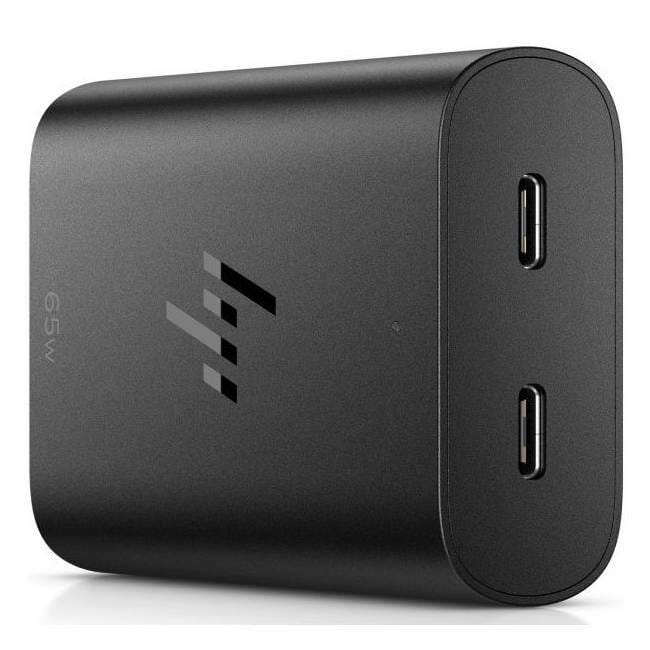 Блок питания HP для ноутбука 220V, 20V 65W 8A, USB type-C (600Q7AA)
