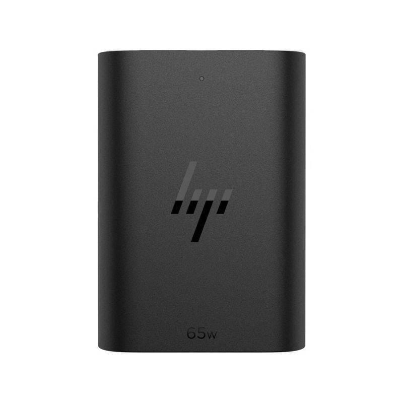 Блок питания HP для ноутбука 220V, 20V 65W 8A, USB type-C (600Q7AA)
