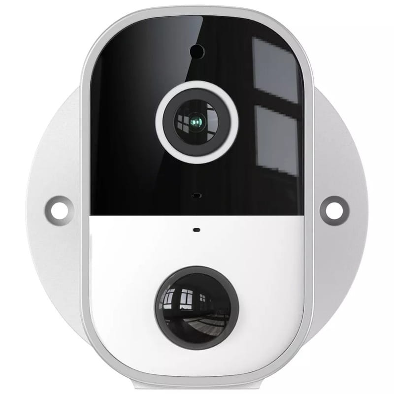 IP-камера Proove Oculon White (IPCO30002002)