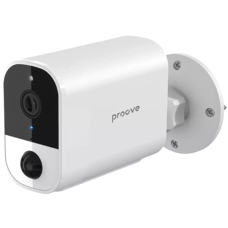 IP-камера Proove Oculon White (IPCO30002002)