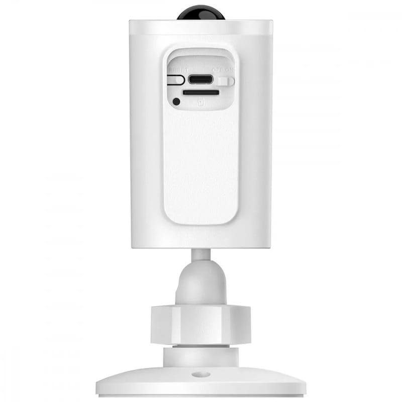 IP-камера Proove Oculon White (IPCO30002002)