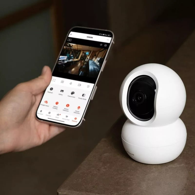 IP-камера Proove Vision White (IPCV30002002)