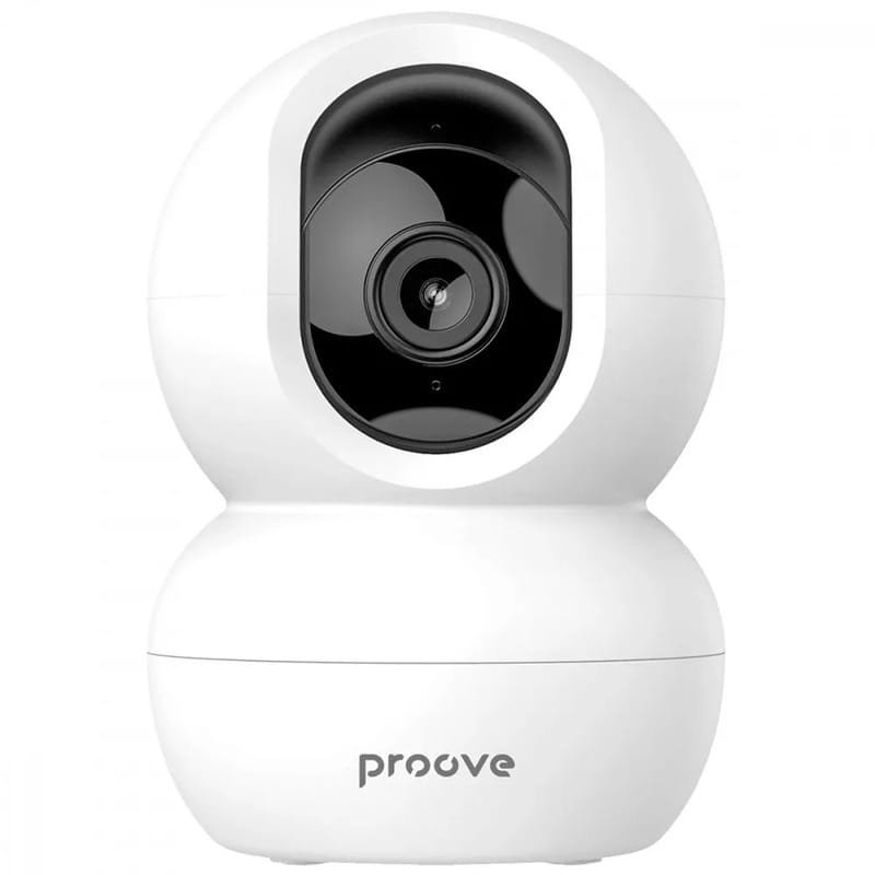 IP-камера Proove Vision White (IPCV30002002)