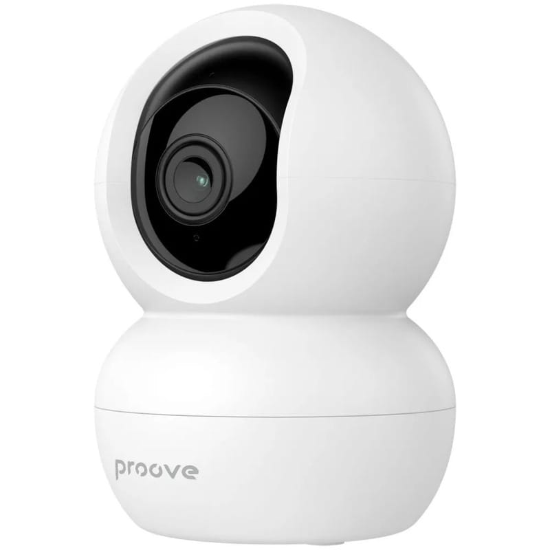 IP-камера Proove Vision White (IPCV30002002)