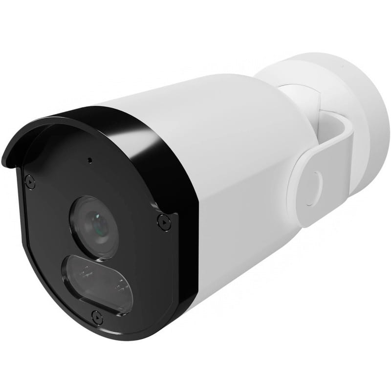 IP-камера Tesla Smart Camera Outdoor 2022 (TSL-CAM-BULLET8S)