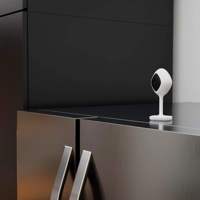 IP-камера Tesla Smart Camera Mini 2022 (TSL-CAM-MINI22S)