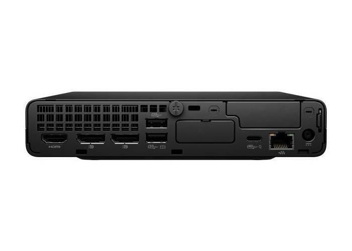 Неттоп HP EliteDesk 8 Mini G1a (5N011EA)