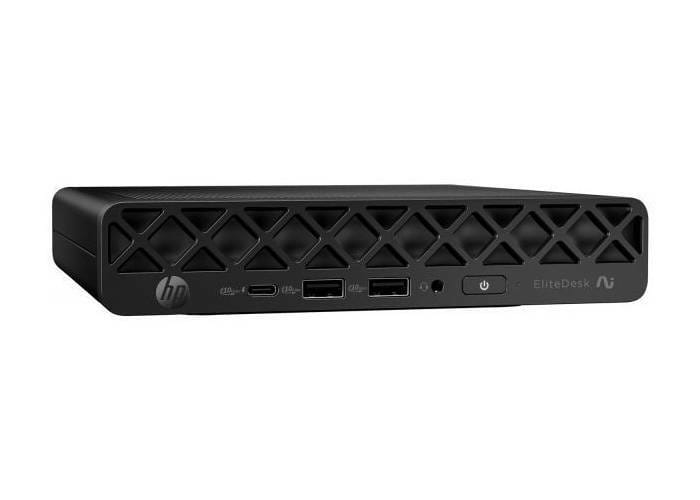 Неттоп HP EliteDesk 8 Mini G1a (5N011EA)