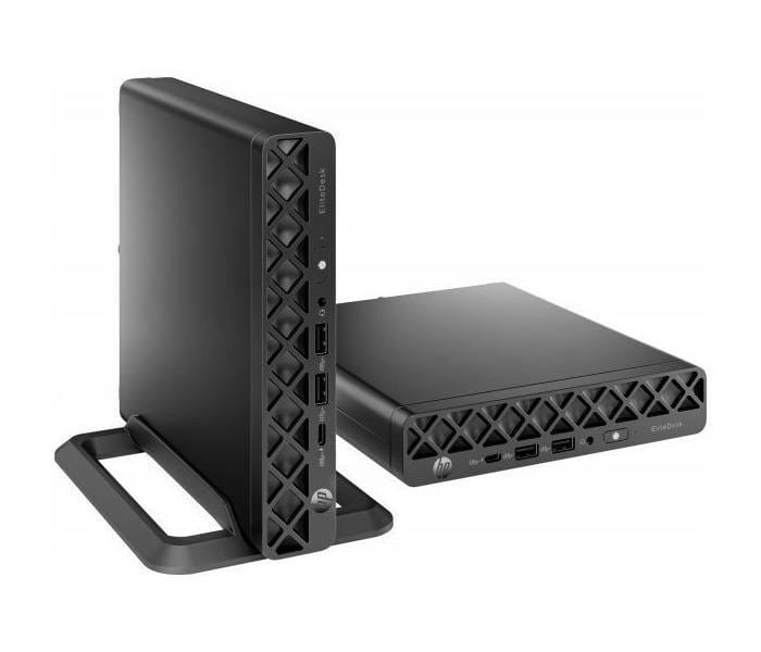 Неттоп HP EliteDesk 8 Mini G1a (5N011EA)