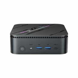 Неттоп Blackview MP100 Pro (MP100 PRO I5 16GB+512GB)