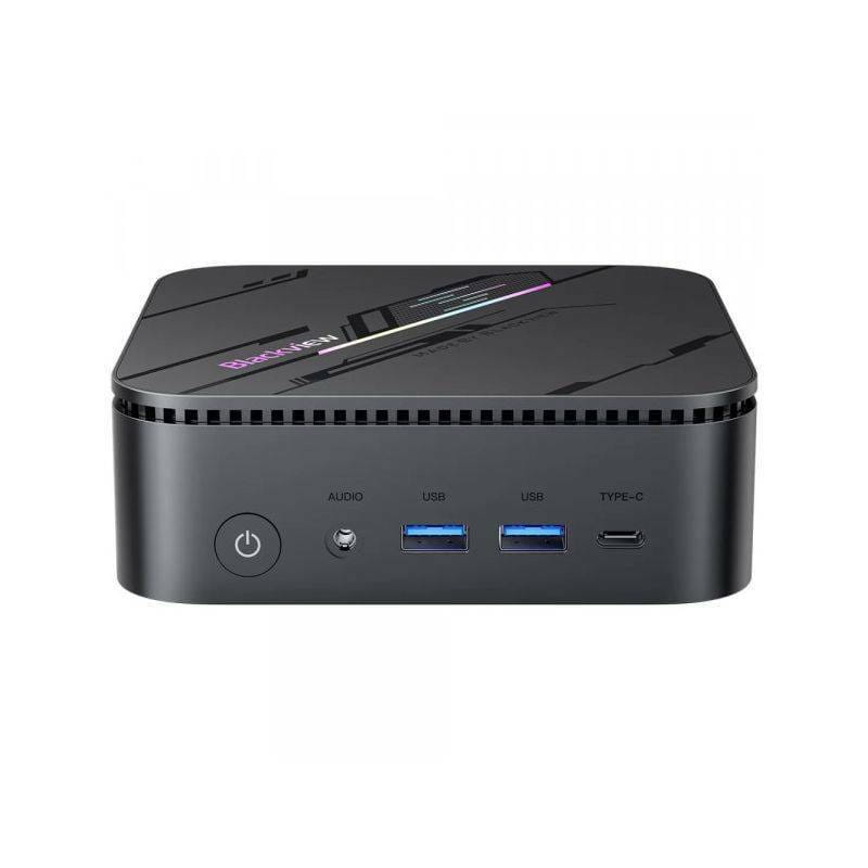 Неттоп Blackview MP100 Pro (MP100 PRO I5 16GB+512GB)