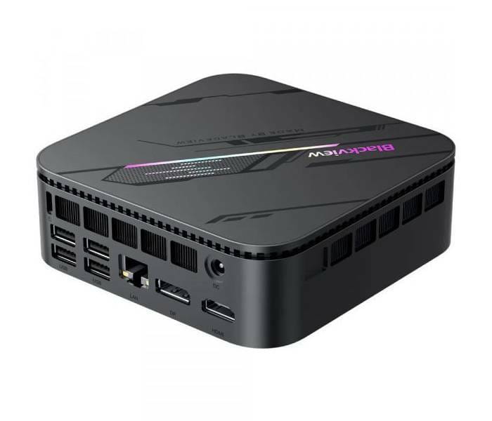 Неттоп Blackview MP100 Pro (MP100 PRO I3 16GB+512GB)