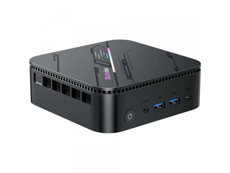 Неттоп Blackview MP100 Pro (MP100 PRO I3 16GB+512GB)