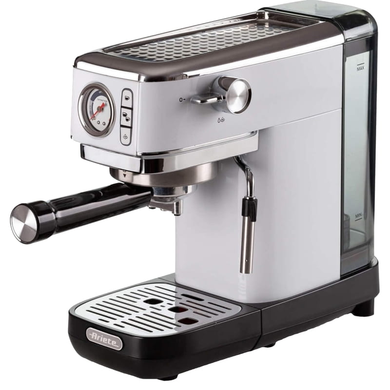 Кавоварка Ariete 1381/3 White
