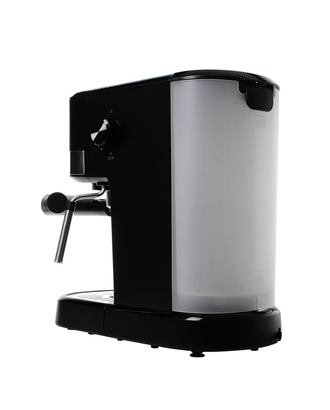 Кавоварка Ergo CE 7800