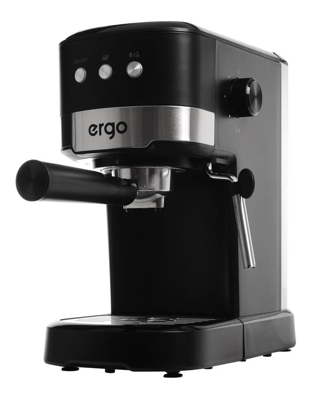 Кавоварка Ergo CE 7800