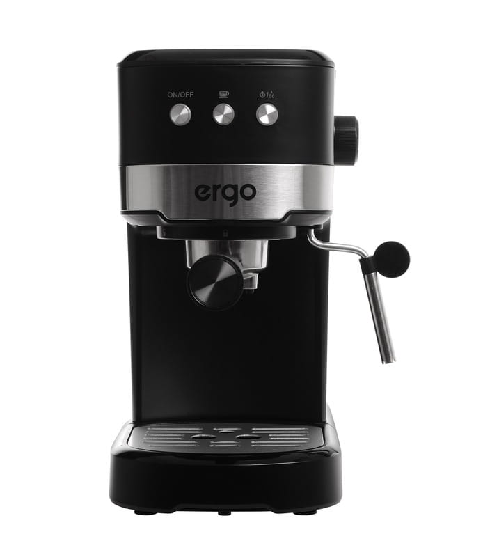 Кавоварка Ergo CE 7800