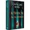 Фото - Трон из стекла. Книга 0.1-0.5: Клинок ассасинки / Сара Джанет Маас | click.ua