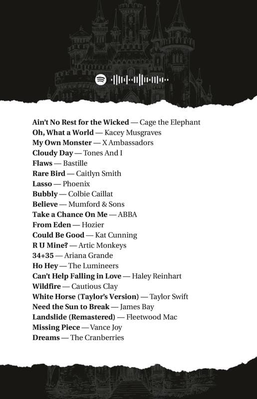 Миллиардеры из Дримленда. Книга 1: Мелкий шрифт / Лорен Ашер