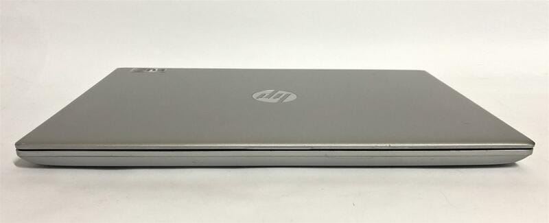 Ноутбук HP ProBook 650 G5 / 15.6" (1366x768) / i3-8145U / 8GB / 128GB SSD / Win10Pro / Backlight - Б/у