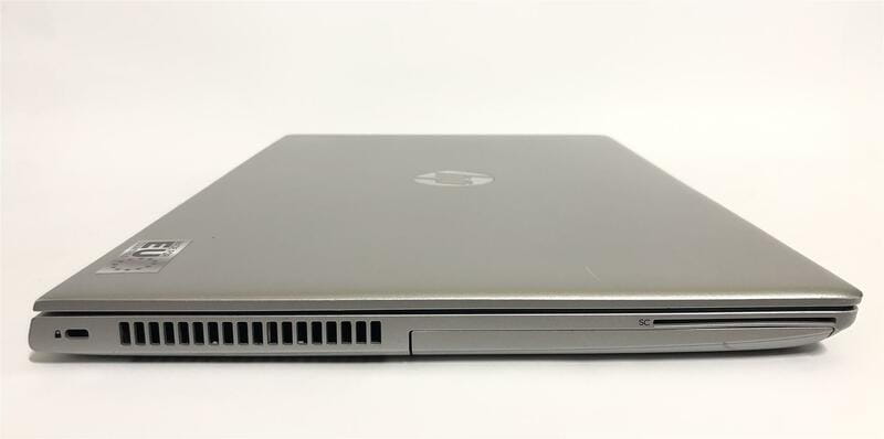 Ноутбук HP ProBook 650 G5 / 15.6" (1366x768) / i3-8145U / 8GB / 128GB SSD / Win10Pro / Backlight - Б/у